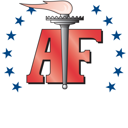 AmFirst Logo